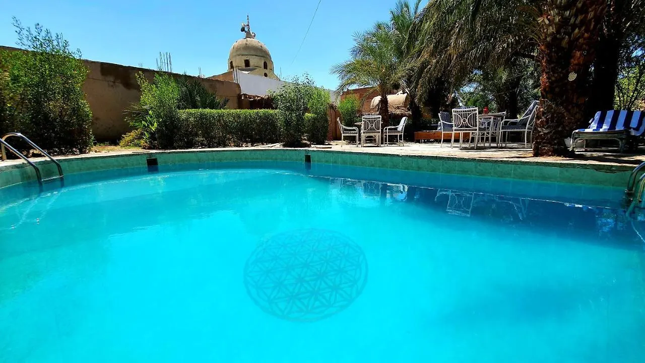 Hotel Sekhmet Retreat Centre Luxor 0*,  Egypt