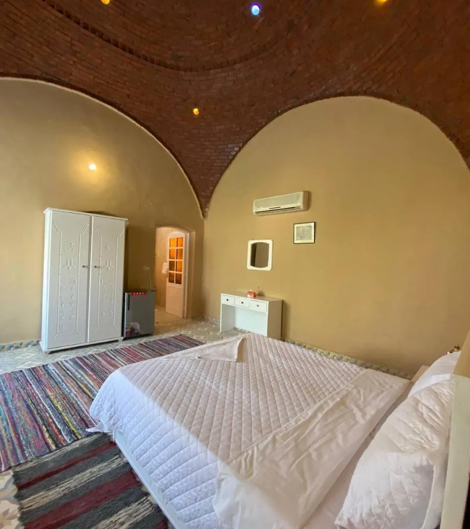 Hotel Sekhmet Retreat Centre Luxor 0*,  Egypt
