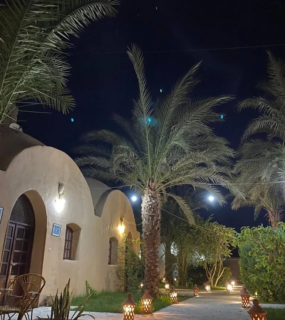 Hotel Sekhmet Retreat Centre Luxor 0*,  Egypt