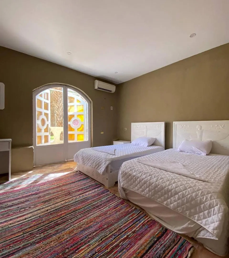 Hotel Sekhmet Retreat Centre Luxor 0*,  Egypt