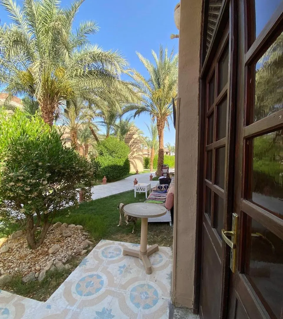 Hotel Sekhmet Retreat Centre Luxor Egypt