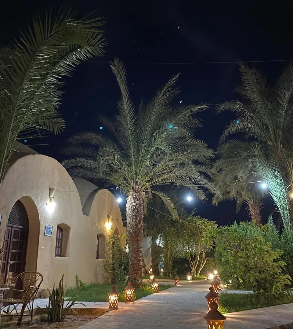 Hotel Sekhmet Retreat Centre Luxor