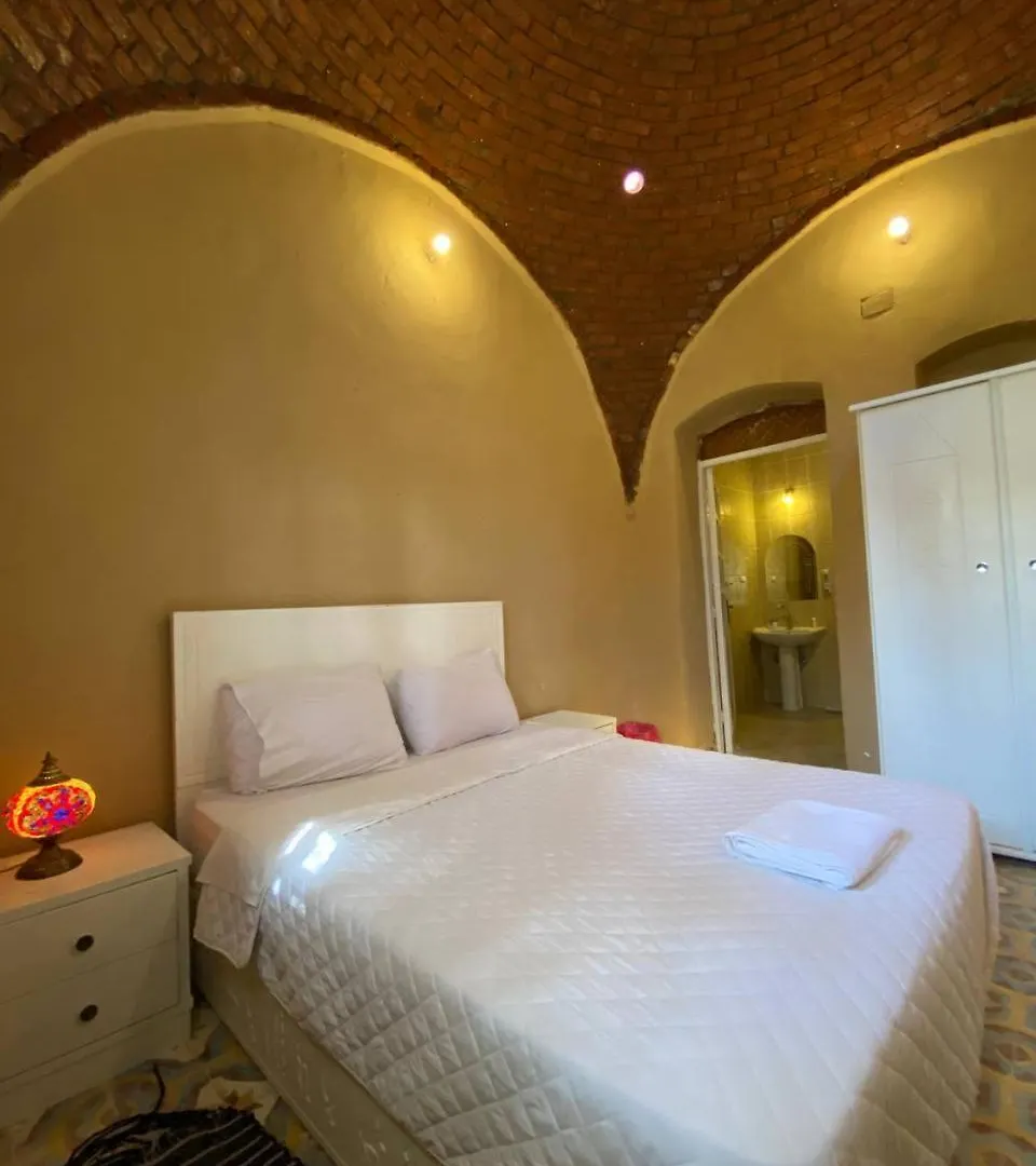 Hotel Sekhmet Retreat Centre Luxor 0*,  Egypt