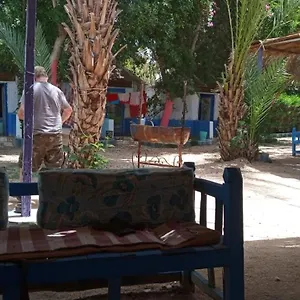 Al Salam Camp Luxor