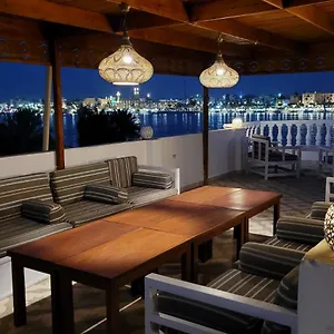 Apartamento In Nile, Luksor