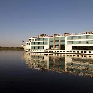 Le Fayan Nile Cruise - Every Thursday From For 04 & 07 Nights - Every Monday From Aswan For 03 & 07 Nights الأقصر