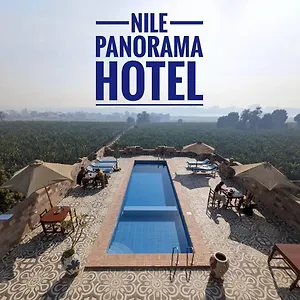Nile Panorama Luxor