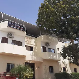 Nile Roof Hotel& Restaurant Luxor