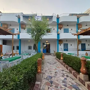 El Gezira Luxor