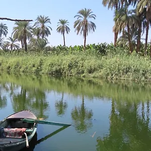 Old Nile الأقصر
