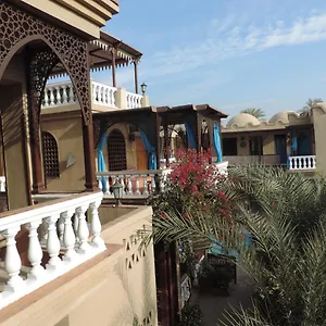 Nile House Luxor