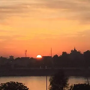  Хостел Nile Youth