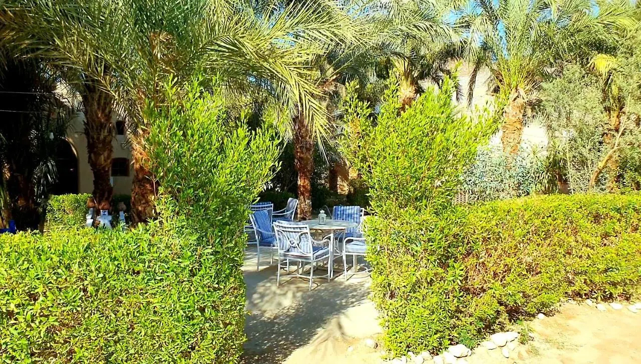 Hotel Sekhmet Retreat Centre Luxor