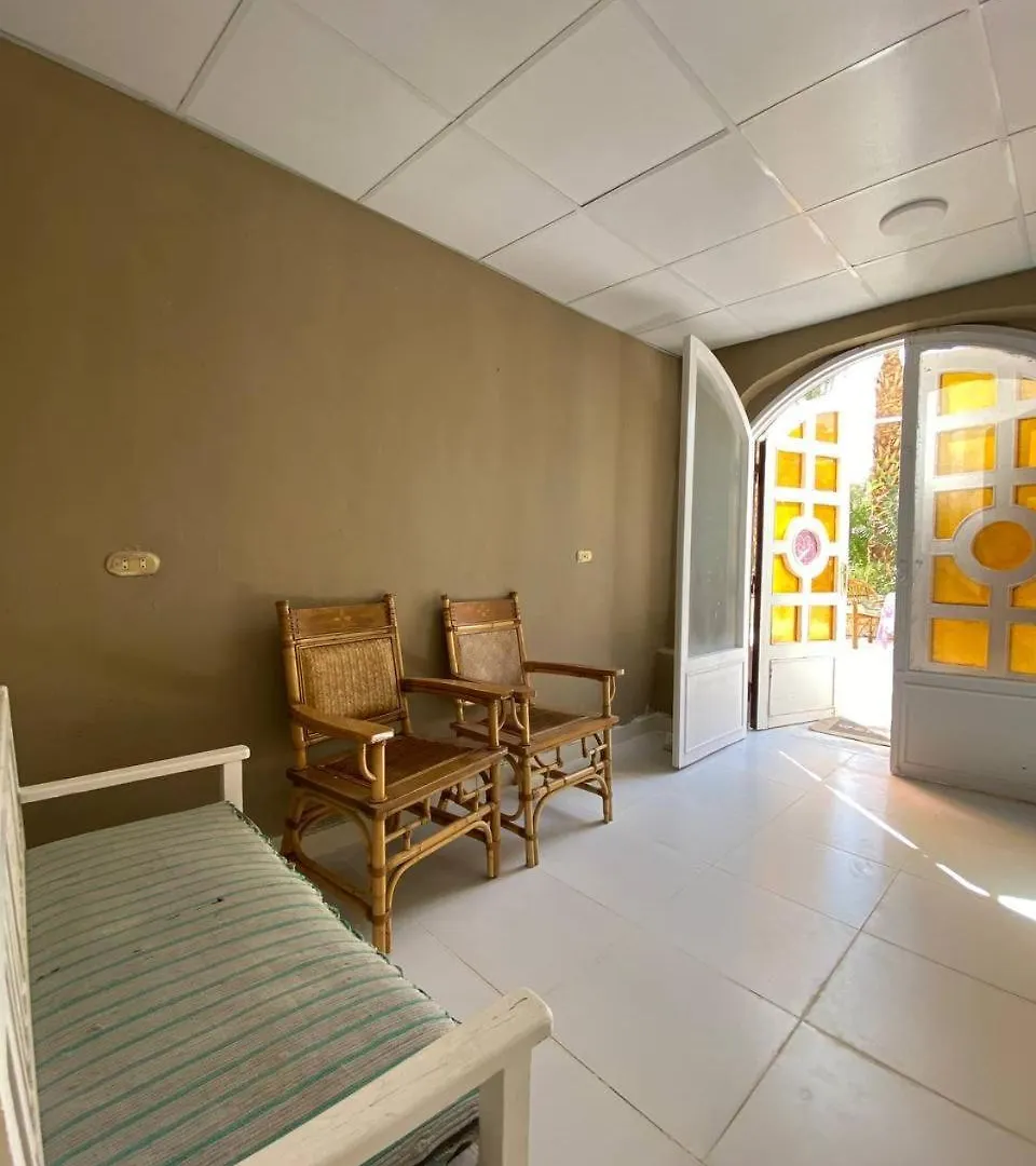 Hotel Sekhmet Retreat Centre Luxor