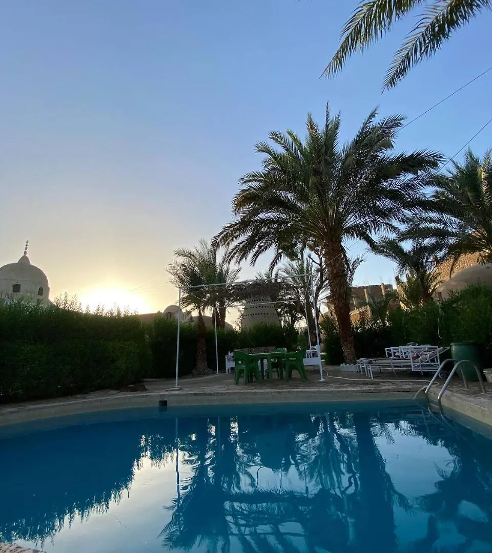 Hotel Sekhmet Retreat Centre Luxor Gasthof