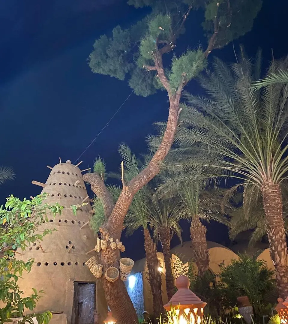 Hotel Sekhmet Retreat Centre Luxor Ägypten