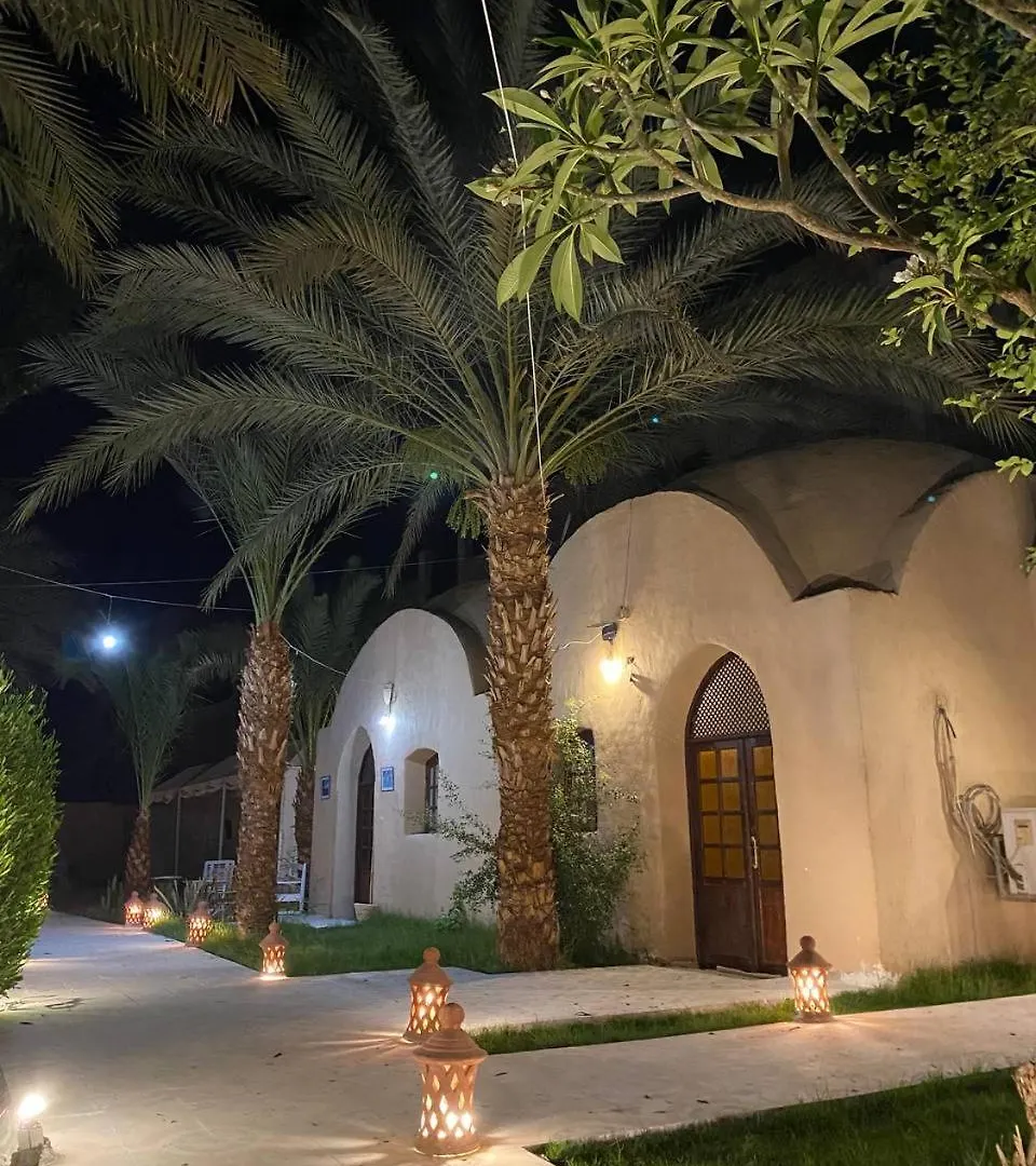 Gasthof Hotel Sekhmet Retreat Centre Luxor