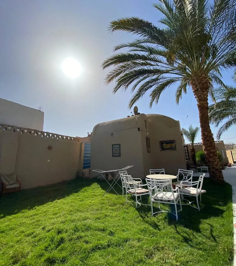 Hotel Sekhmet Retreat Centre Luxor 0*,