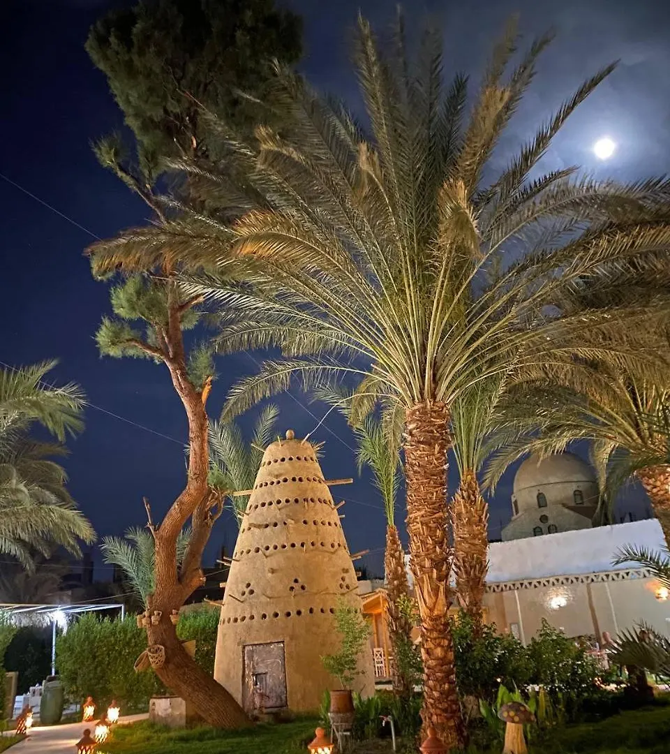 Hotel Sekhmet Retreat Centre Luxor Gasthof