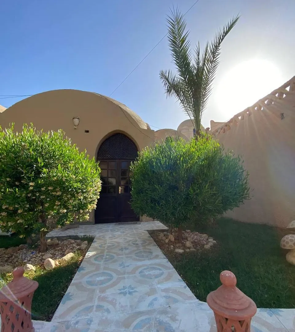 Hotel Sekhmet Retreat Centre Luxor