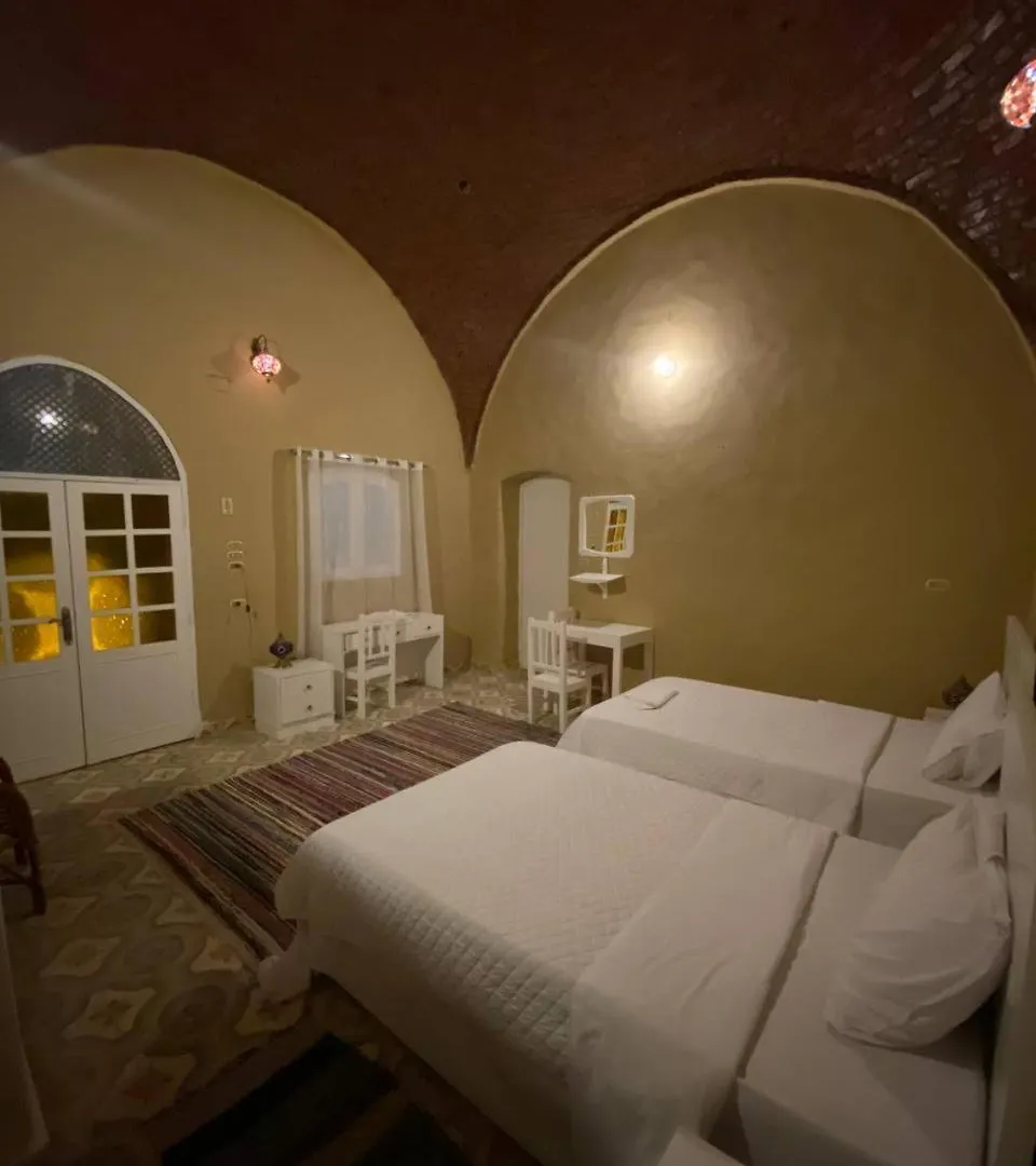 Hotel Sekhmet Retreat Centre Luxor Gasthof