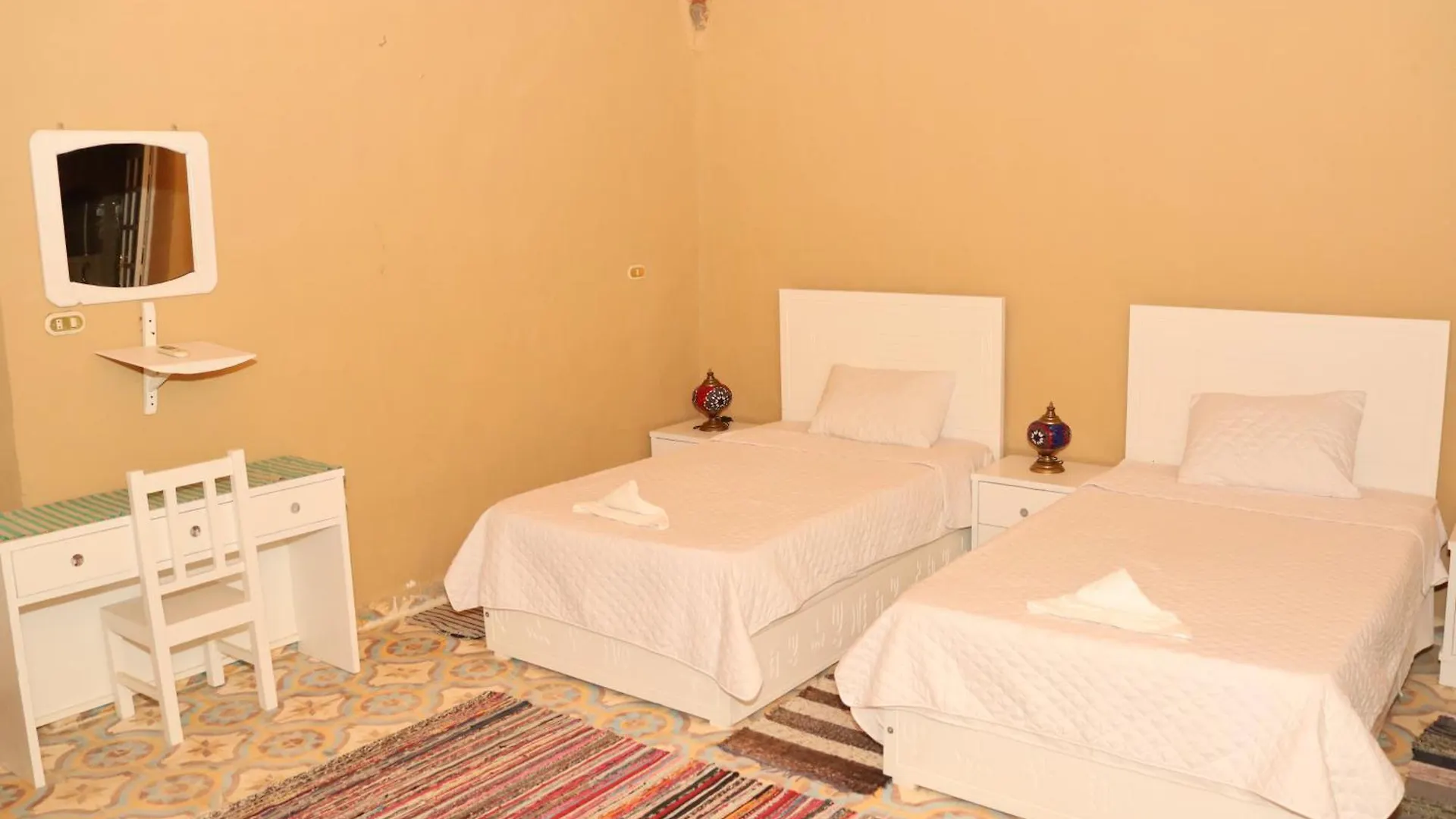 Hotel Sekhmet Retreat Centre Luxor