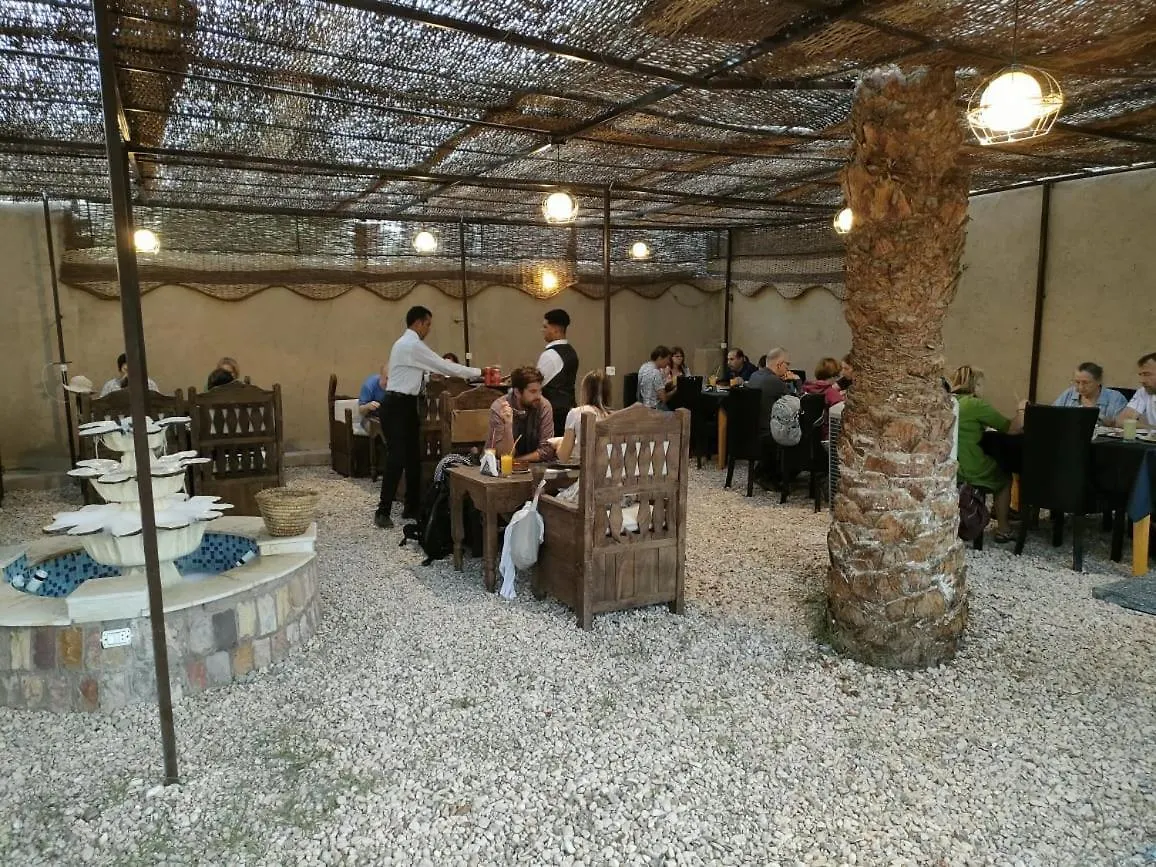 Gasthof Hotel Sekhmet Retreat Centre Luxor