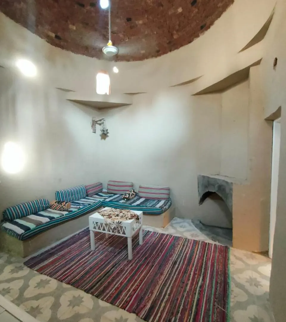 Hotel Sekhmet Retreat Centre Luxor