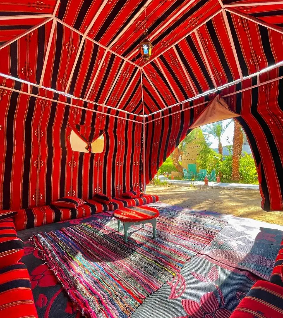 Hotel Sekhmet Retreat Centre Luxor