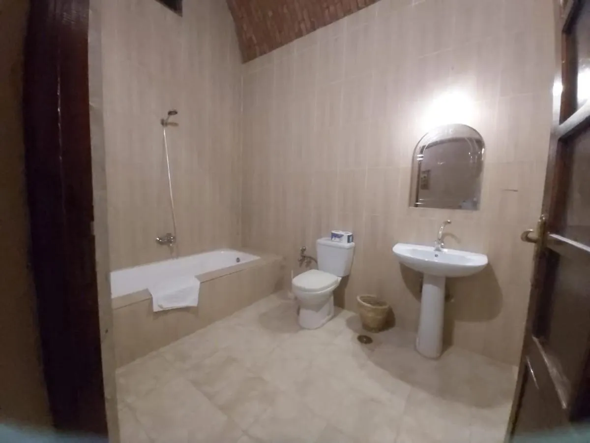 Sekhmet Retreat Centre Hotel Luxor 0*,