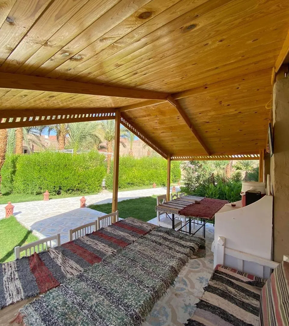 Guest house Sekhmet Retreat Centre Hotel Luxor Egypt