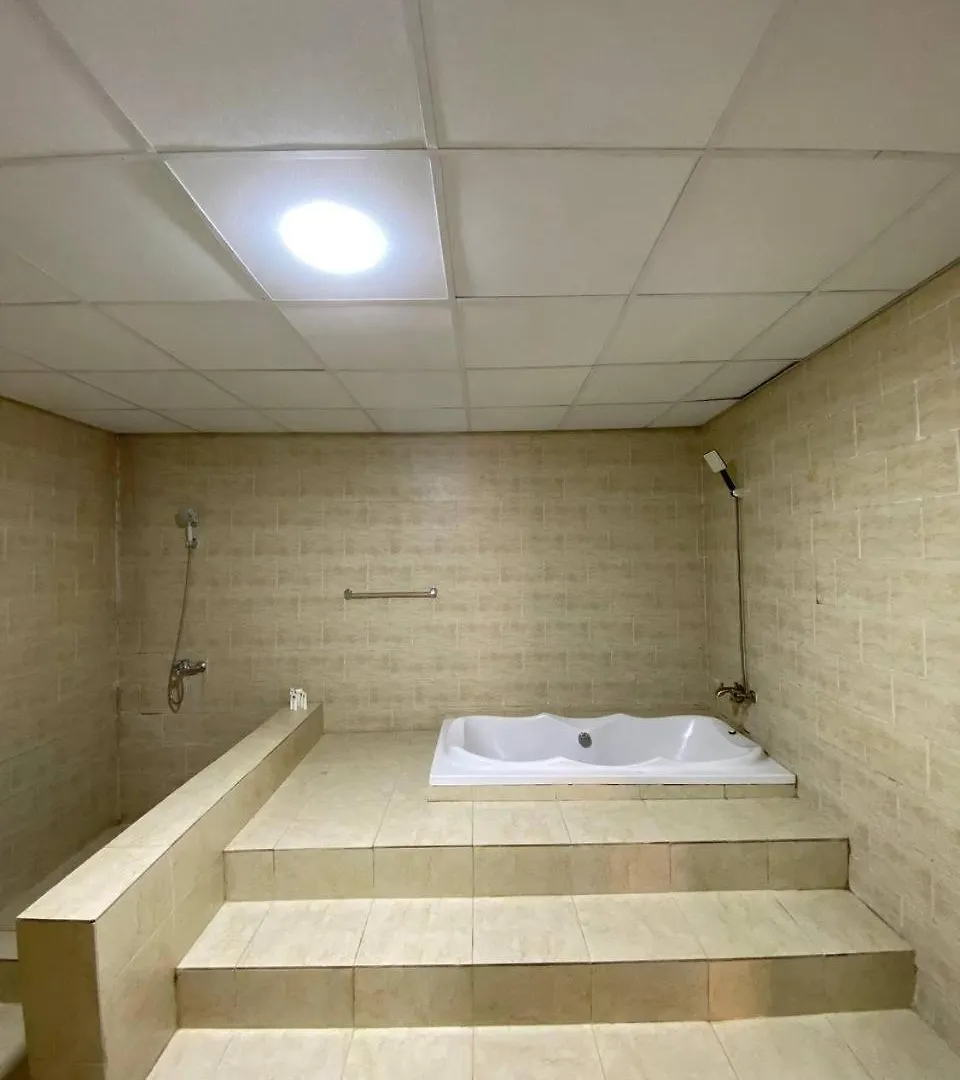 Sekhmet Retreat Centre Hotel Luxor Guest house