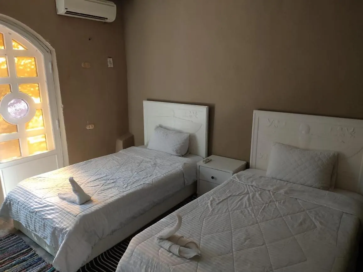 Sekhmet Retreat Centre Hotel Luxor Egypt