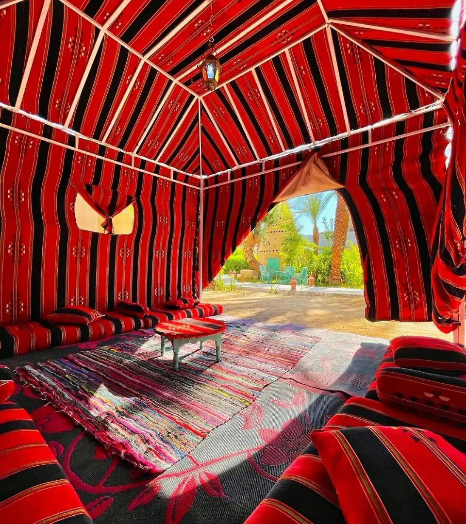 Guest house Sekhmet Retreat Centre Hotel Luxor